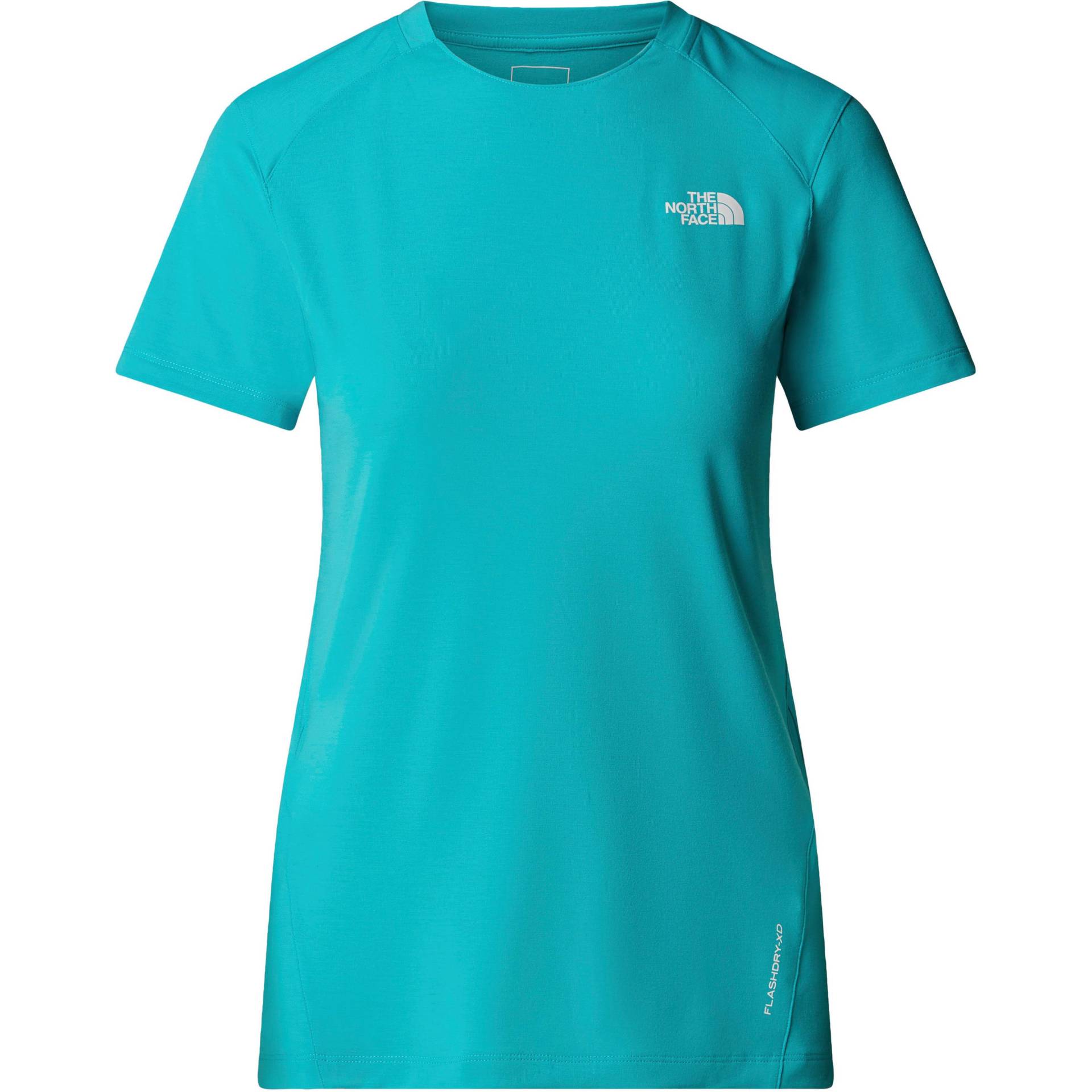 The North Face LIGHTNING ALPINE Funktionsshirt Damen von The North Face