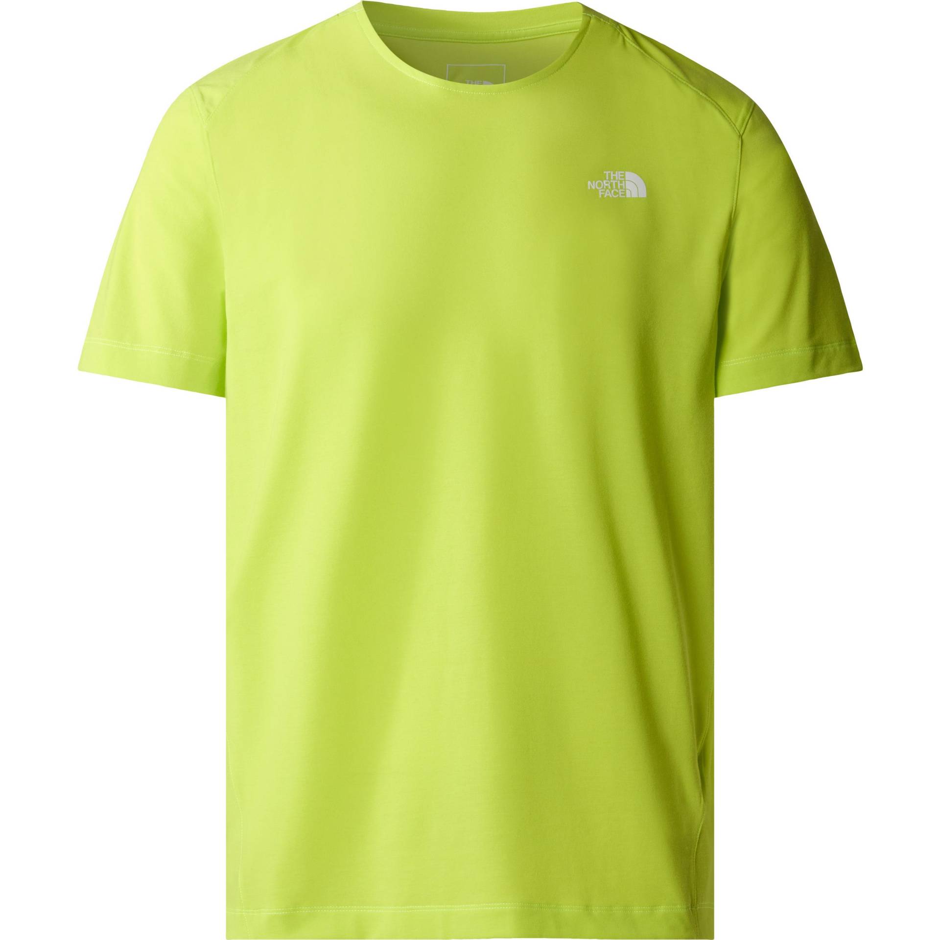 The North Face LIGHTNING ALPINE Funktionsshirt Herren The North Face LIGHTNING ALPINE Funktionsshirt Herren von The North Face