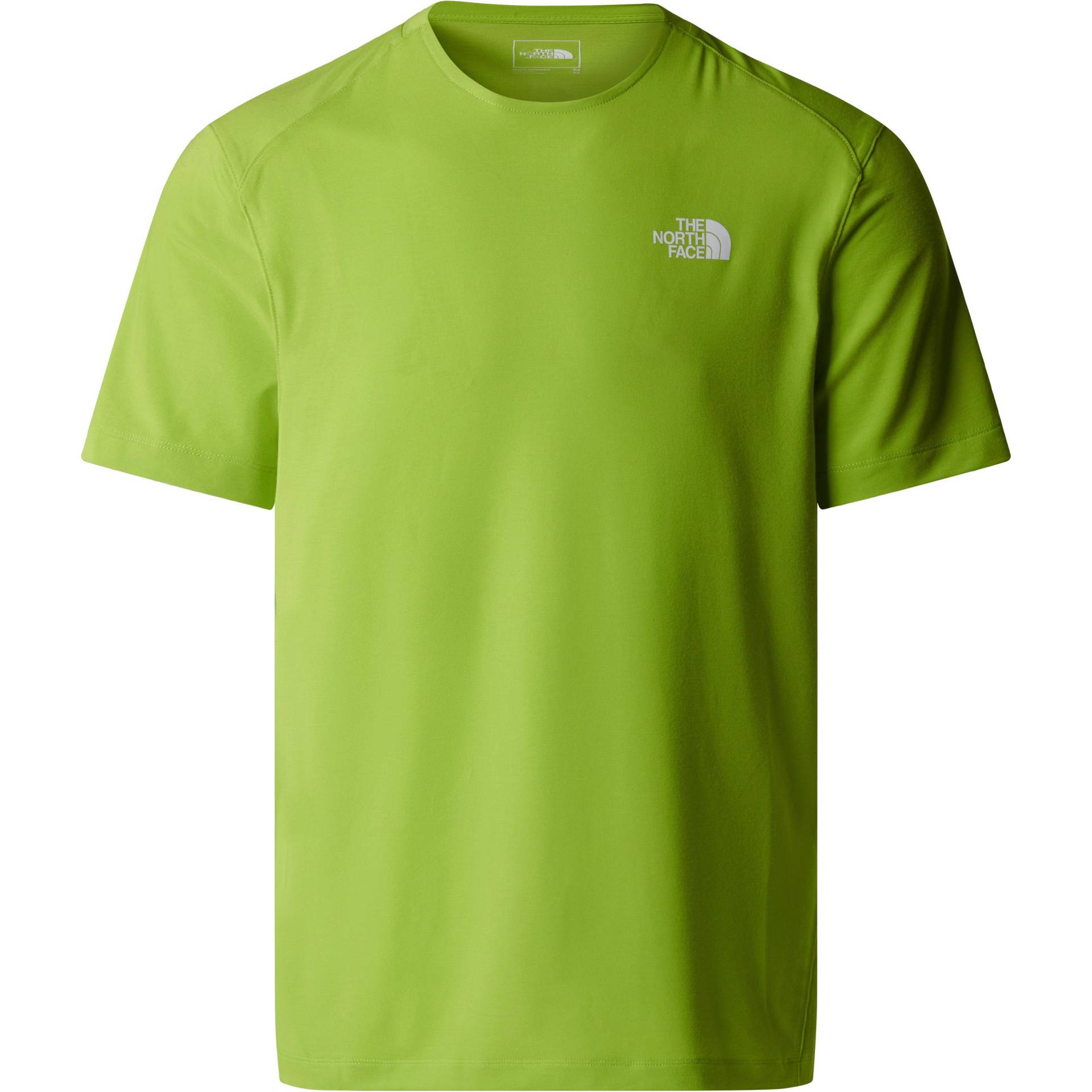 The North Face LIGHTNING ALPINE Funktionsshirt Herren The North Face LIGHTNING ALPINE Funktionsshirt Herren von The North Face