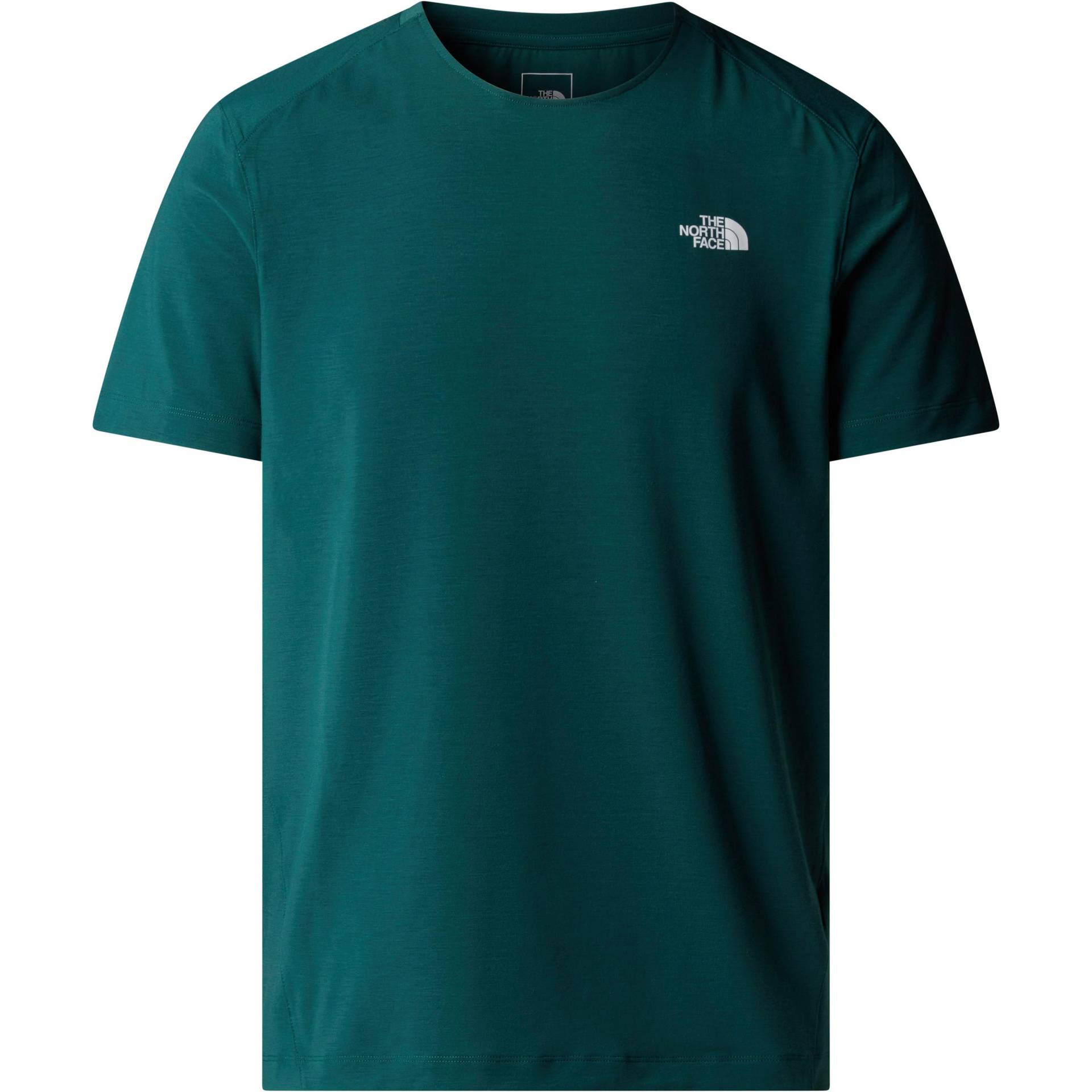 The North Face LIGHTNING ALPINE Funktionsshirt Herren The North Face LIGHTNING ALPINE Funktionsshirt Herren von The North Face