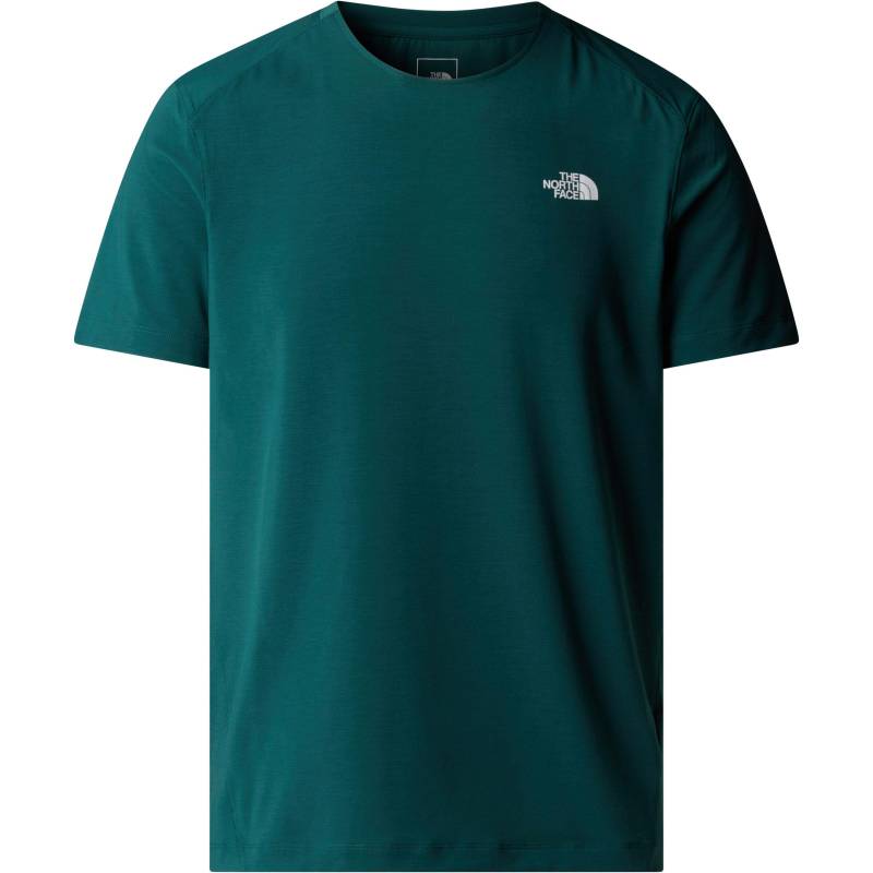 The North Face LIGHTNING ALPINE Funktionsshirt Herren von The North Face