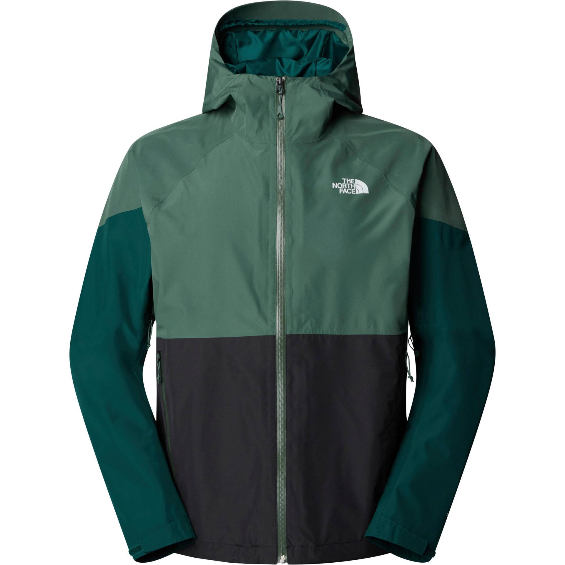 The North Face LIGHTNING ZIP-IN Funktionsjacke Herren von The North Face