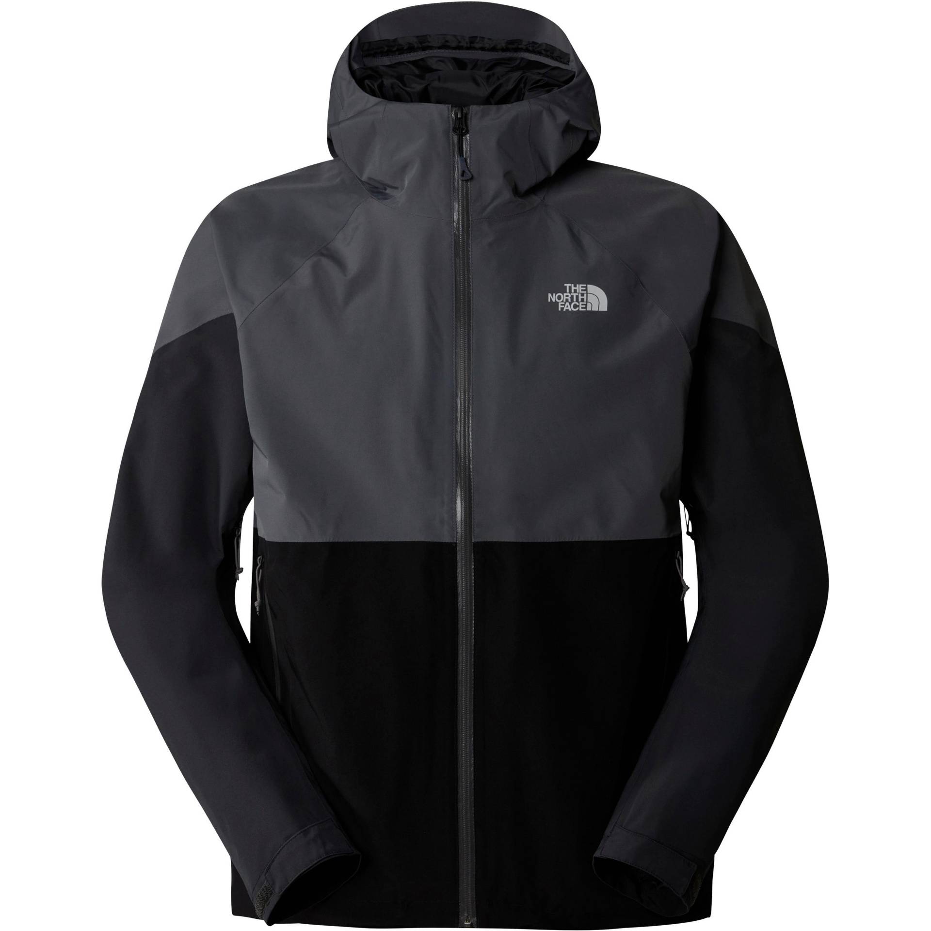 The North Face LIGHTNING ZIP-IN Funktionsjacke Herren von The North Face