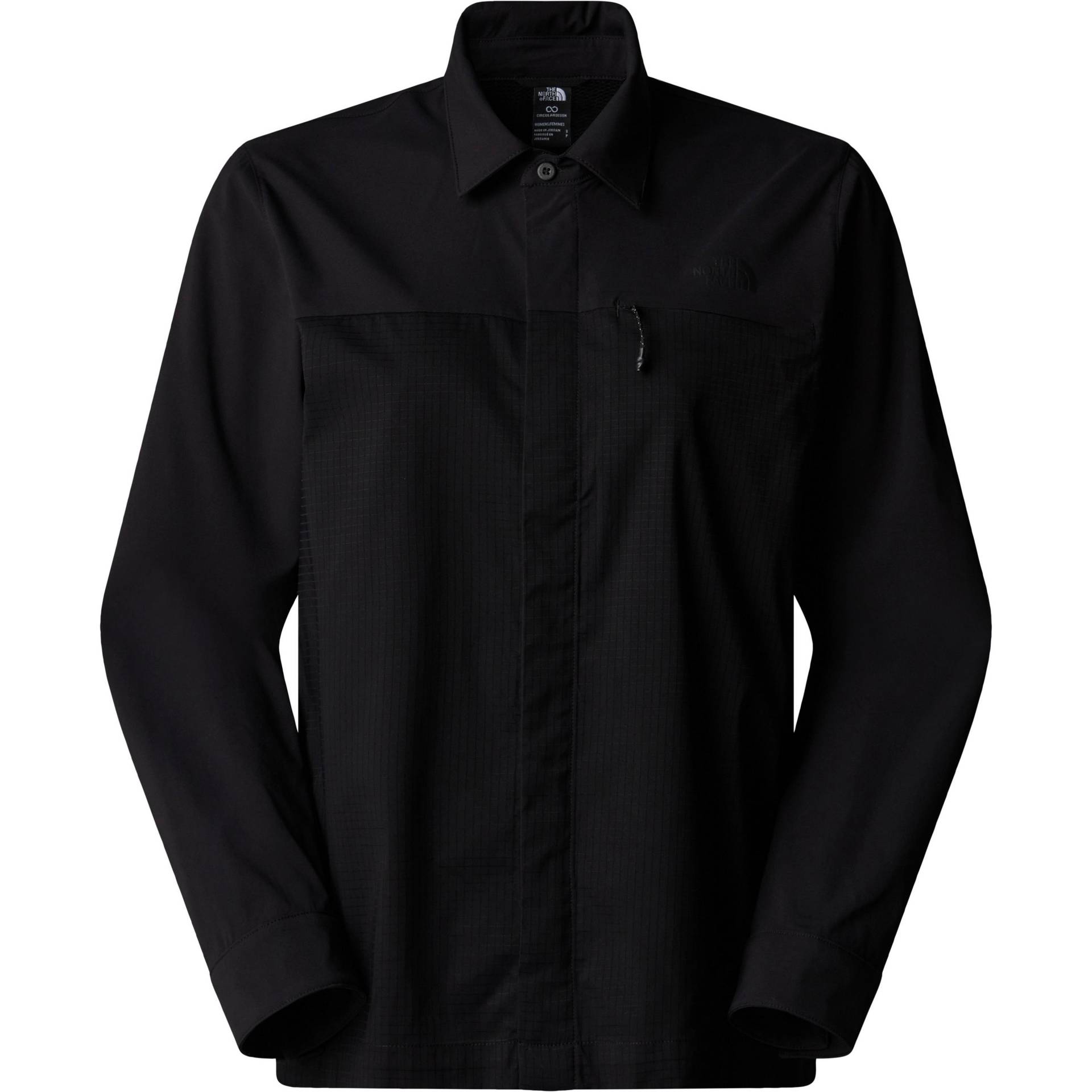 The North Face LIGHTRANGE Funktionsbluse Damen The North Face LIGHTRANGE Funktionsbluse Damen von The North Face