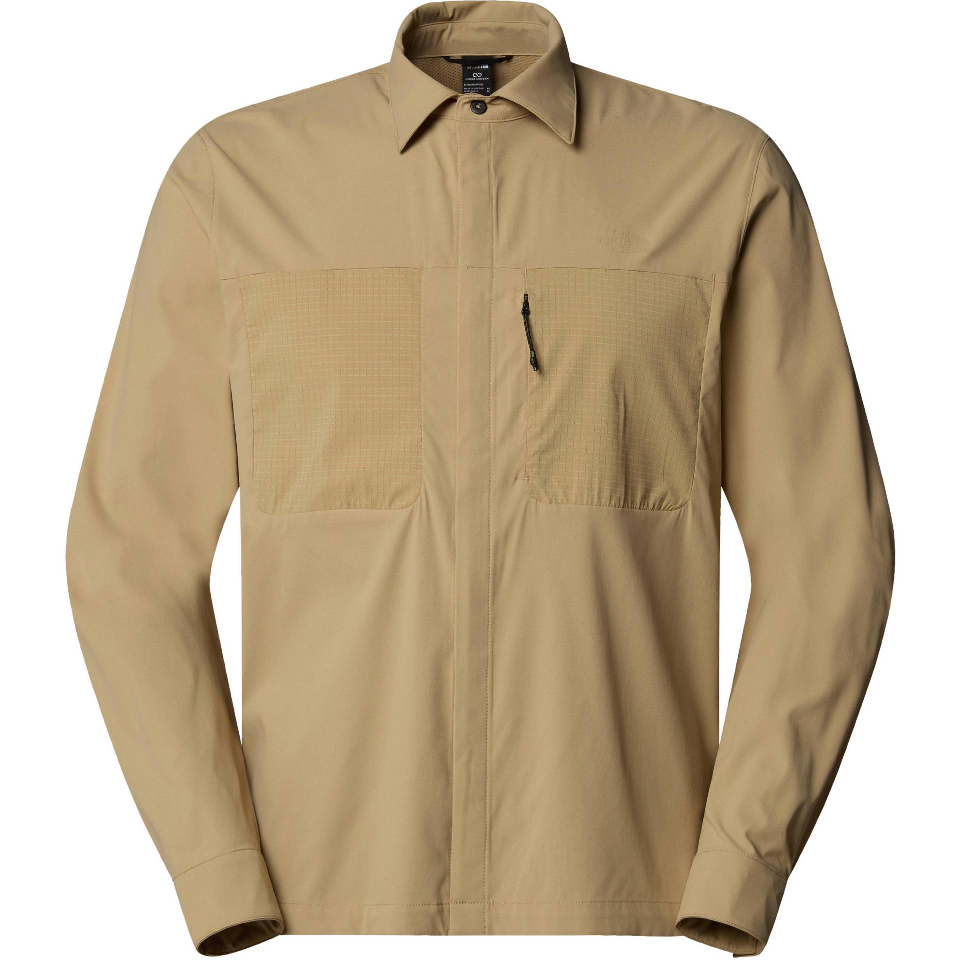 The North Face LIGHTRANGE Funktionshemd Herren The North Face LIGHTRANGE Funktionshemd Herren von The North Face