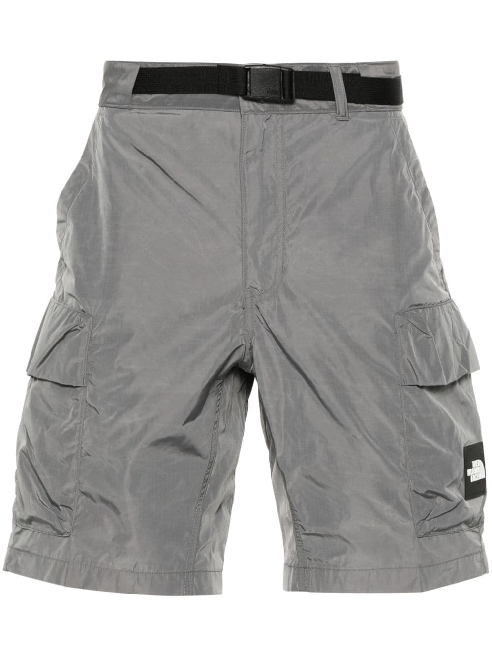 The North Face Lab Dual ripstop cargo shorts - Grey von The North Face