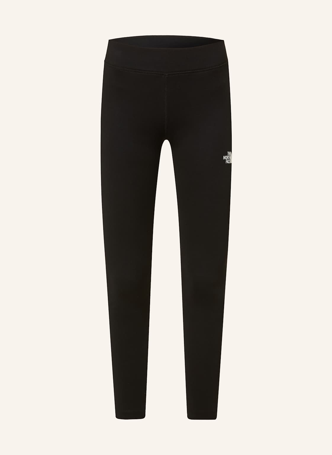 The North Face Leggings Simple Dom schwarz The North Face Leggings Simple Dom schwarz von The North Face
