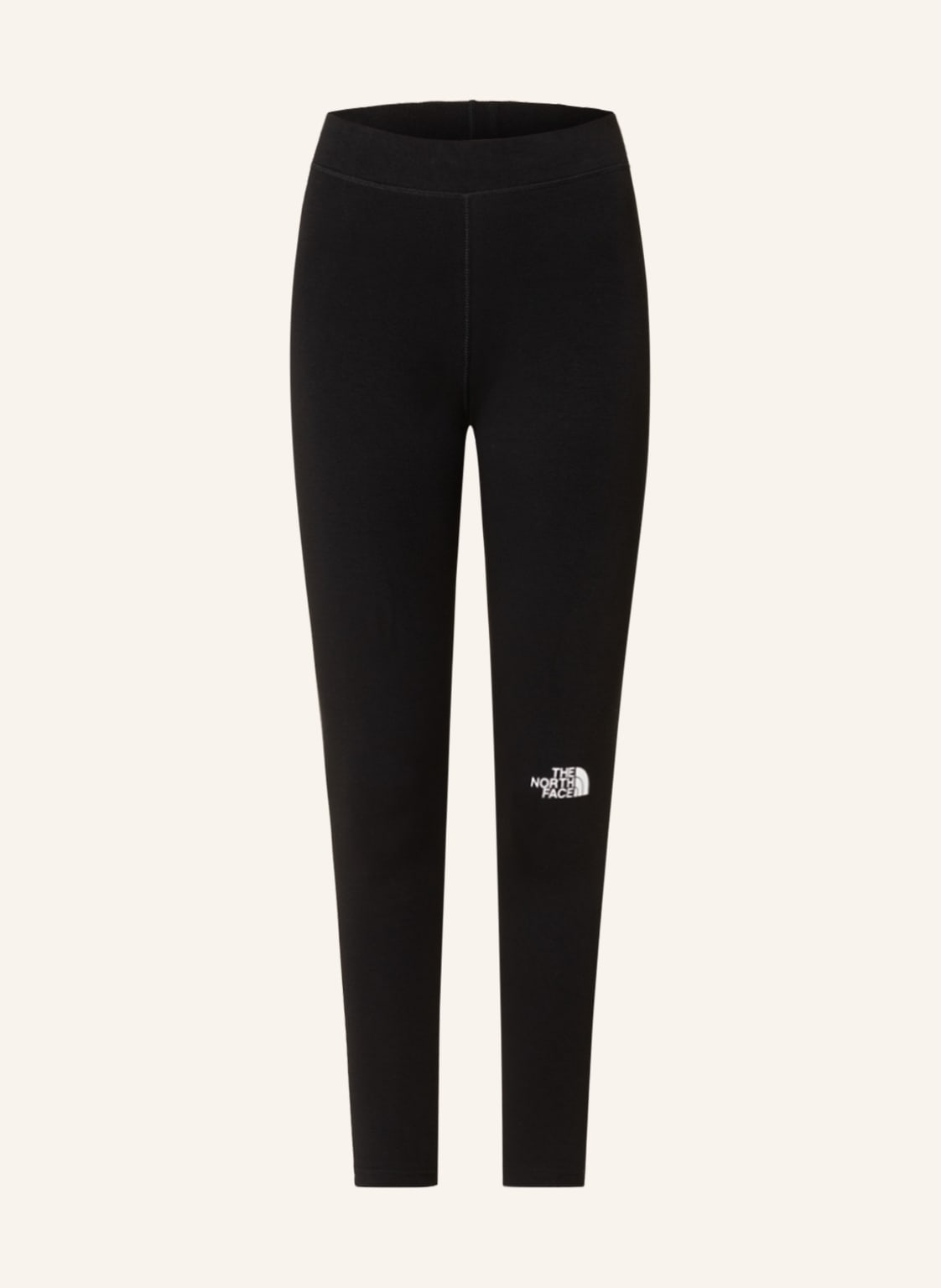 The North Face Leggings schwarz von The North Face