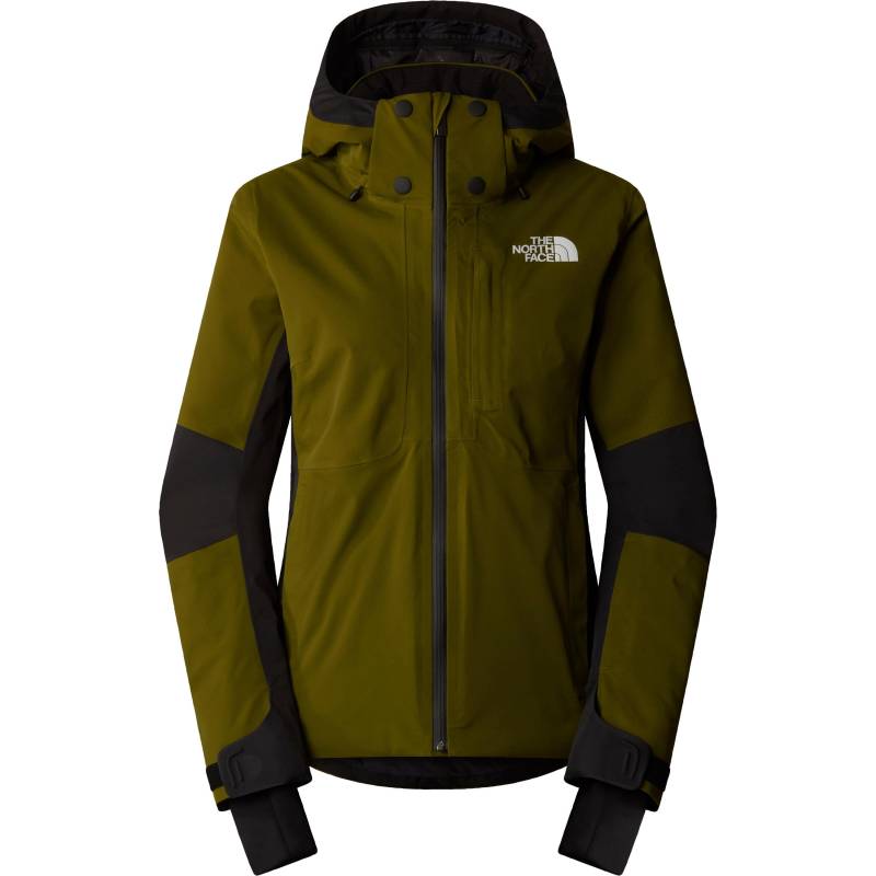 The North Face Lenado Skijacke Damen von The North Face