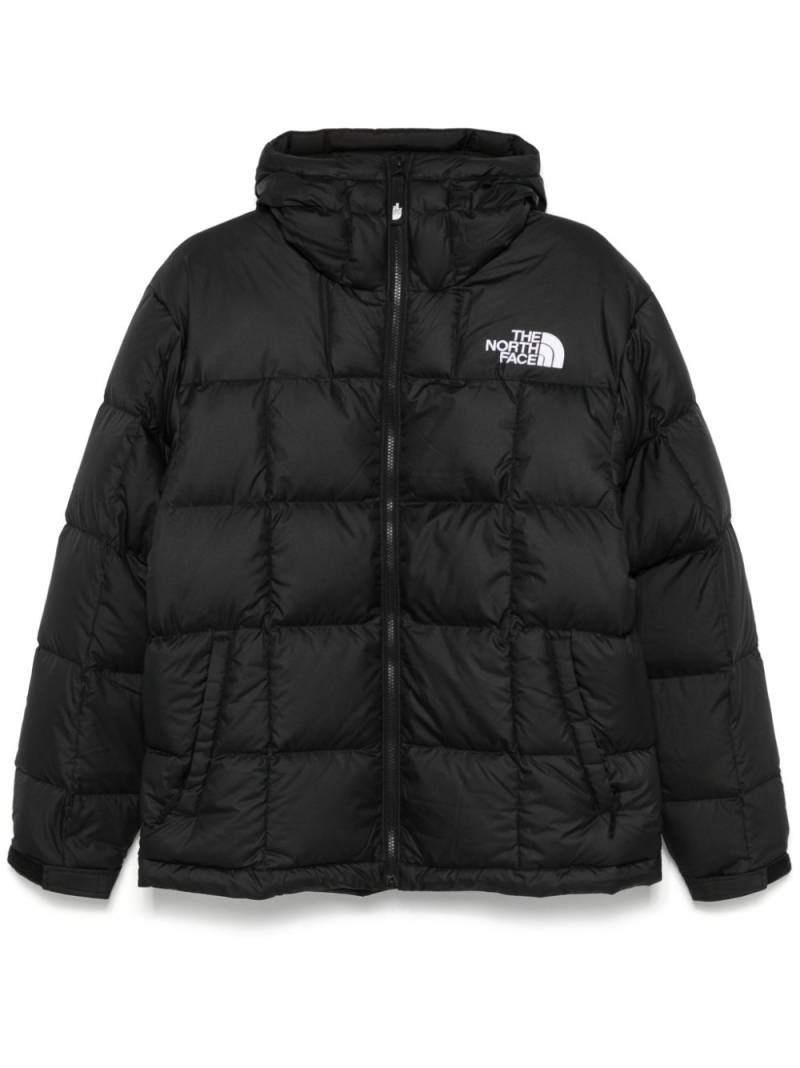 The North Face Lhotse jacket - Black von The North Face