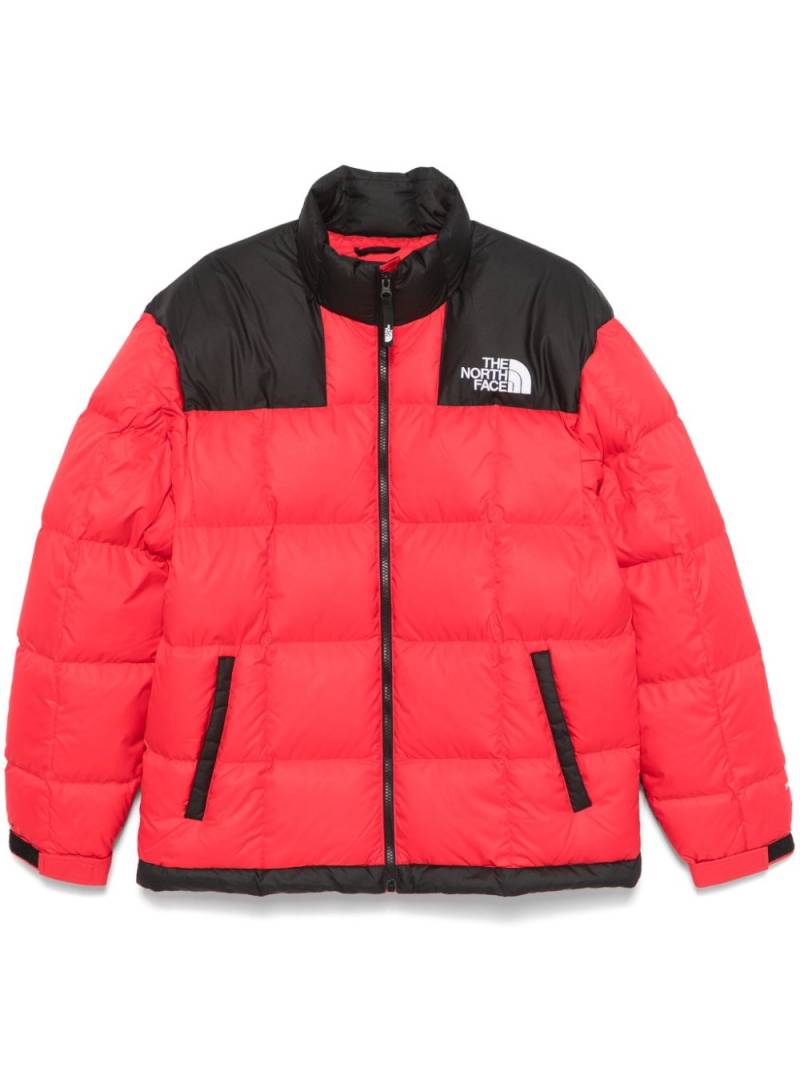 The North Face Lhotse jacket - Red von The North Face