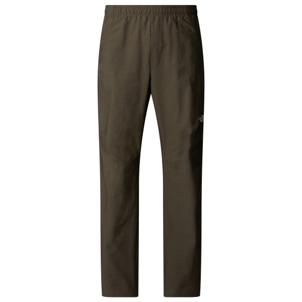 The North Face - Limestone Pant - Kletterhose Gr XL - Regular braun von The North Face