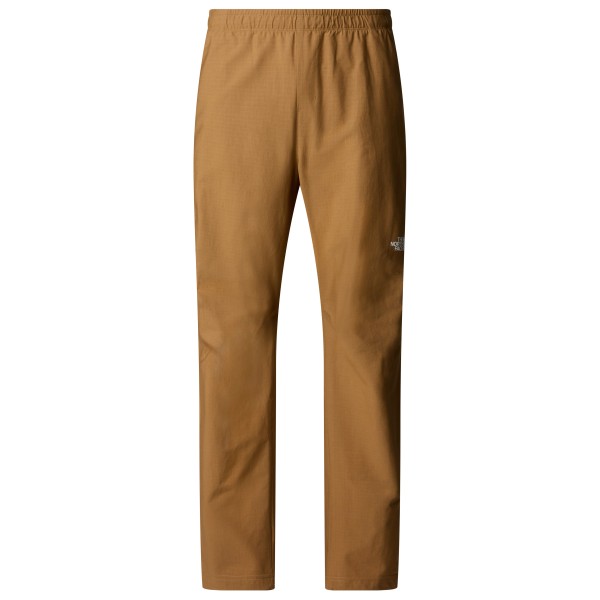 The North Face - Limestone Pant - Kletterhose Gr XL - Regular braun von The North Face