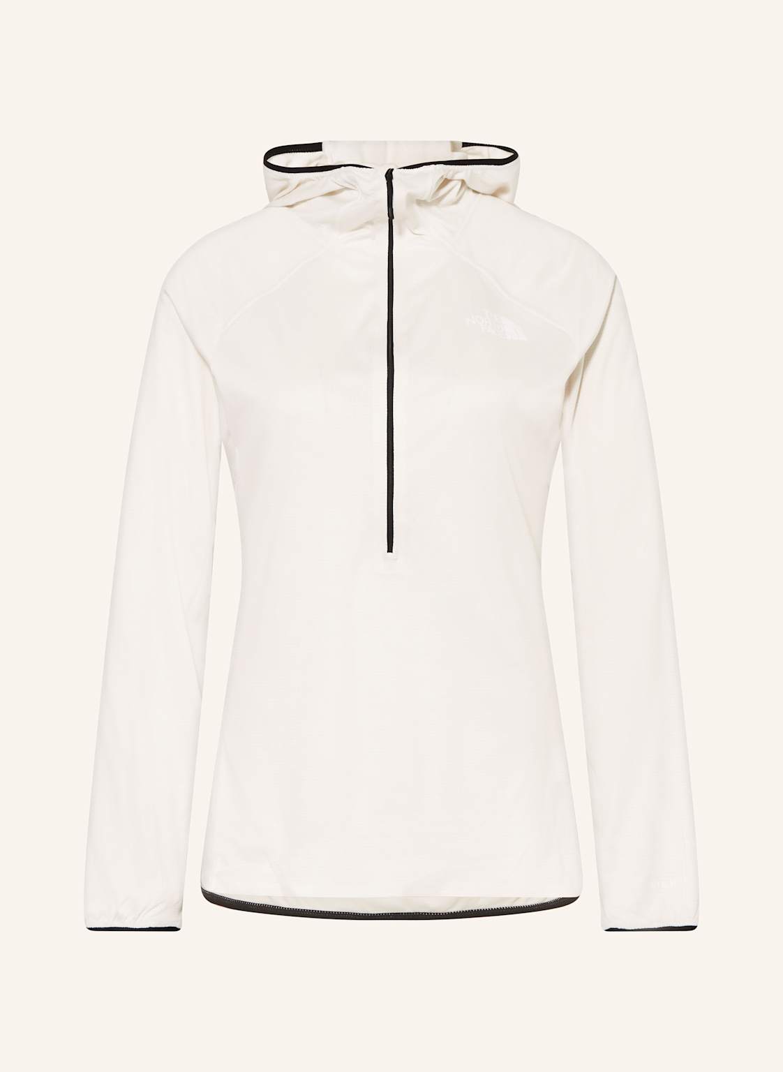 The North Face Longsleeve Summer Direct Sun weiss The North Face Longsleeve Summer Direct Sun weiss von The North Face