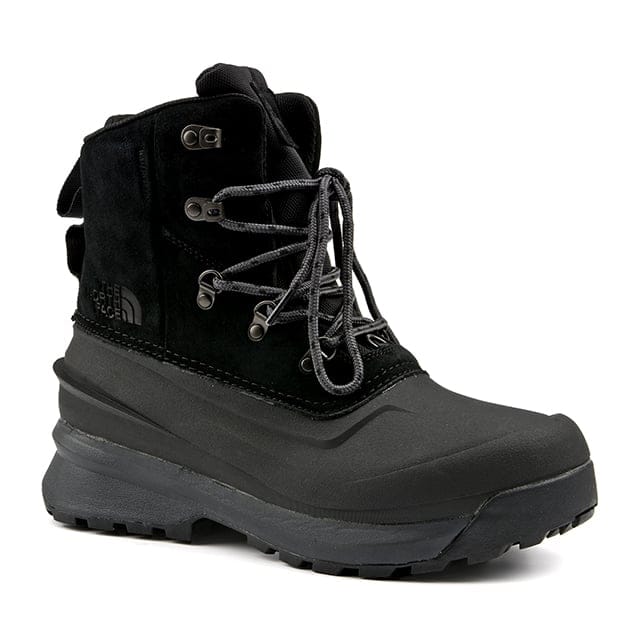 The North Face M CHILKAT V LACE WATERPROOF-11.5 46 von The North Face