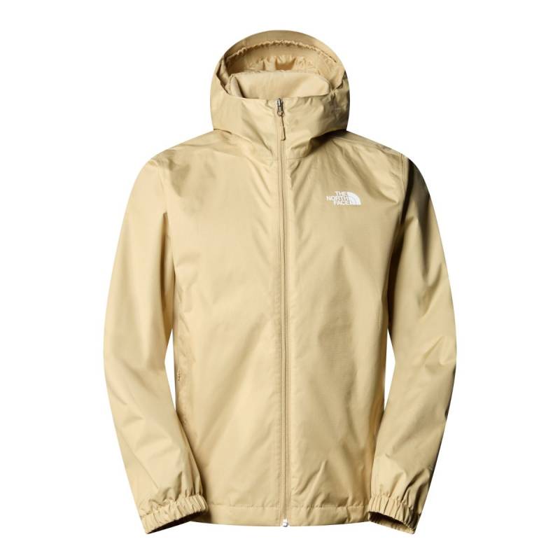 The North Face M QUEST JACKET-L L von The North Face