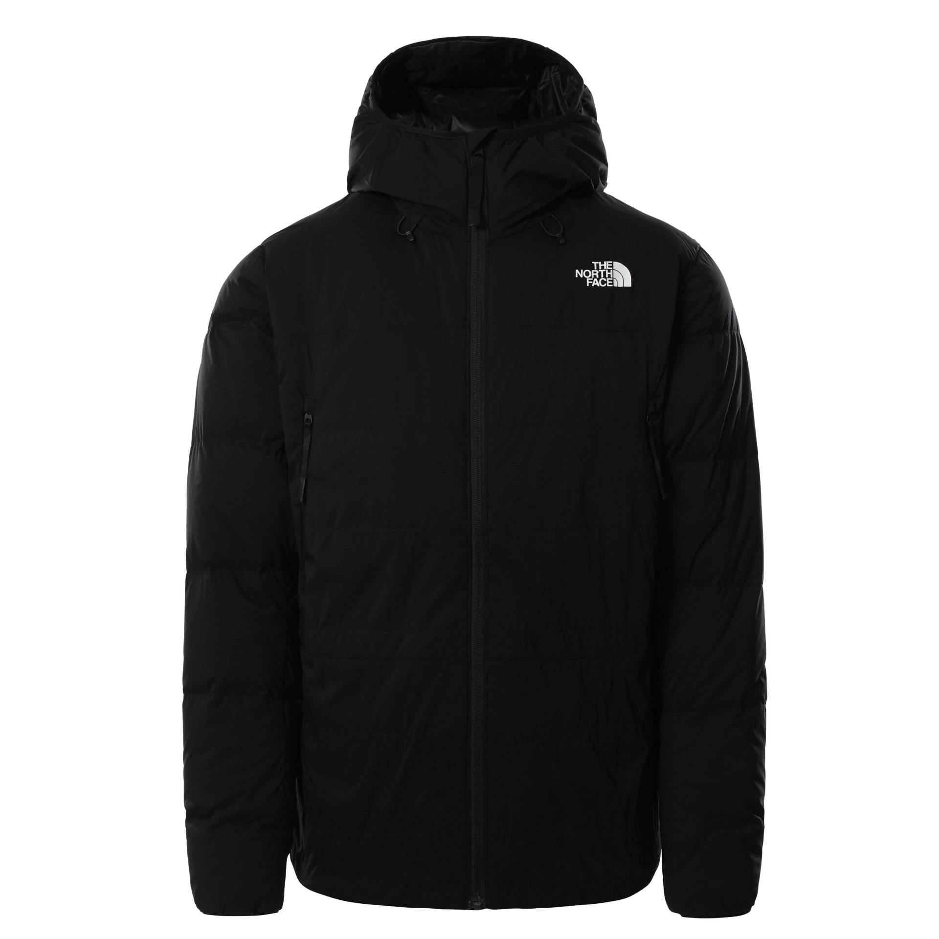 The North Face M Trail 5050 Down Jacket-L L von The North Face