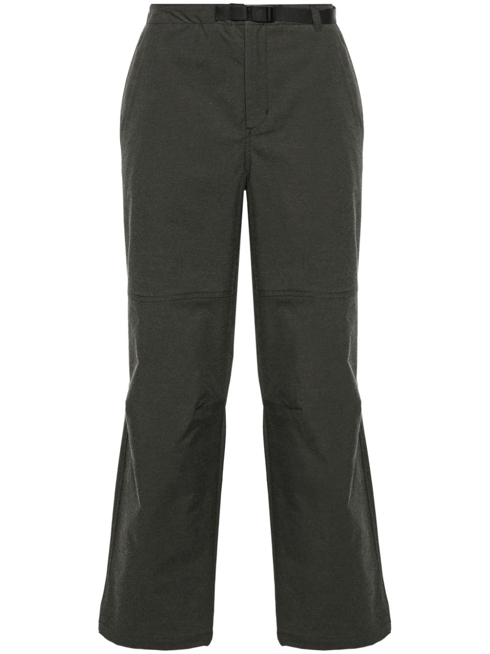 The North Face M66 Tek wide-leg trousers - Black von The North Face