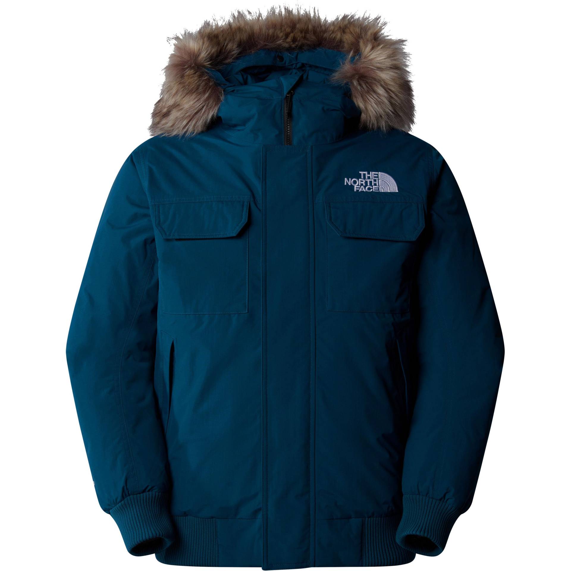 The North Face MCMurdo Kapuzenjacke Herren The North Face MCMurdo Kapuzenjacke Herren von The North Face
