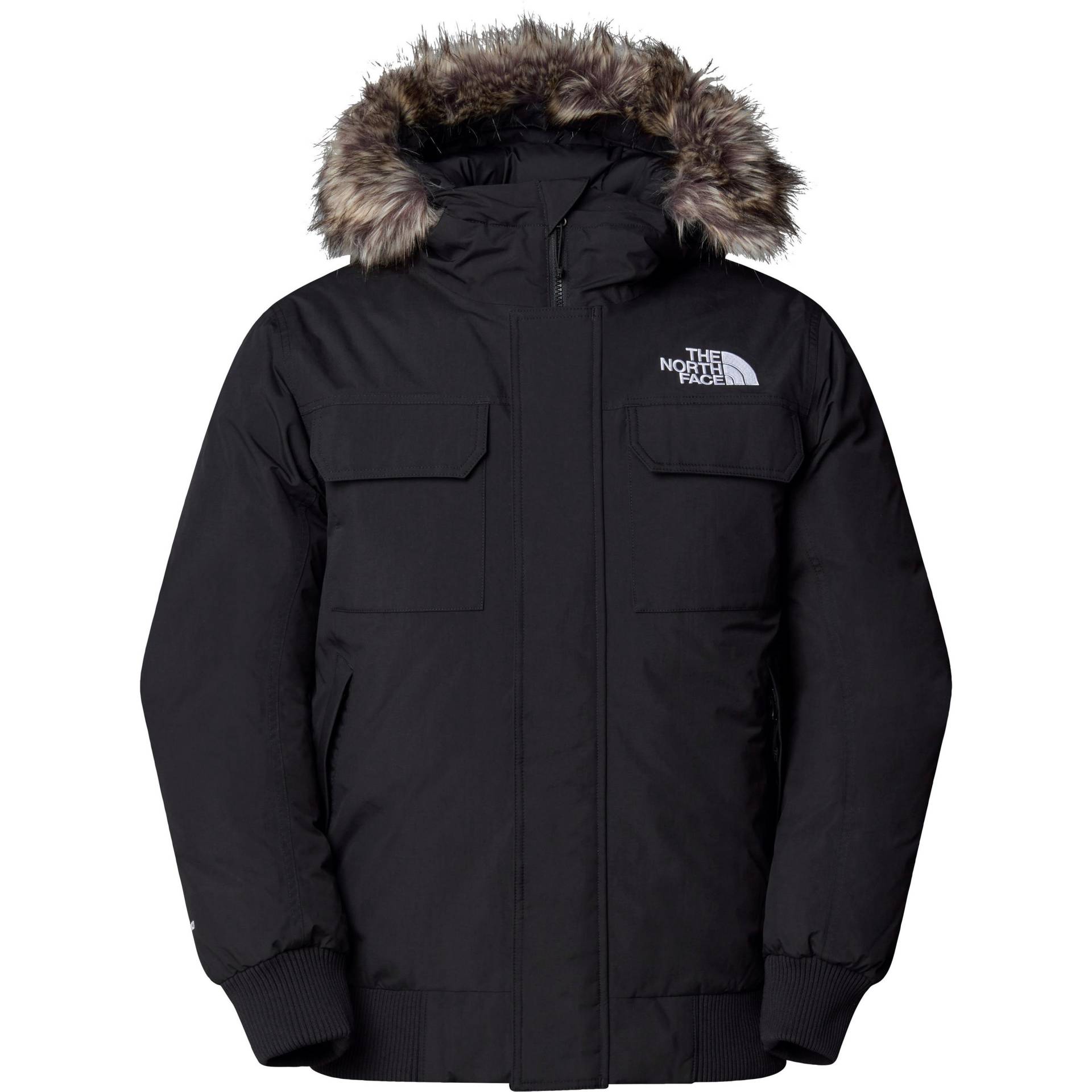 The North Face MCMurdo Kapuzenjacke Herren von The North Face