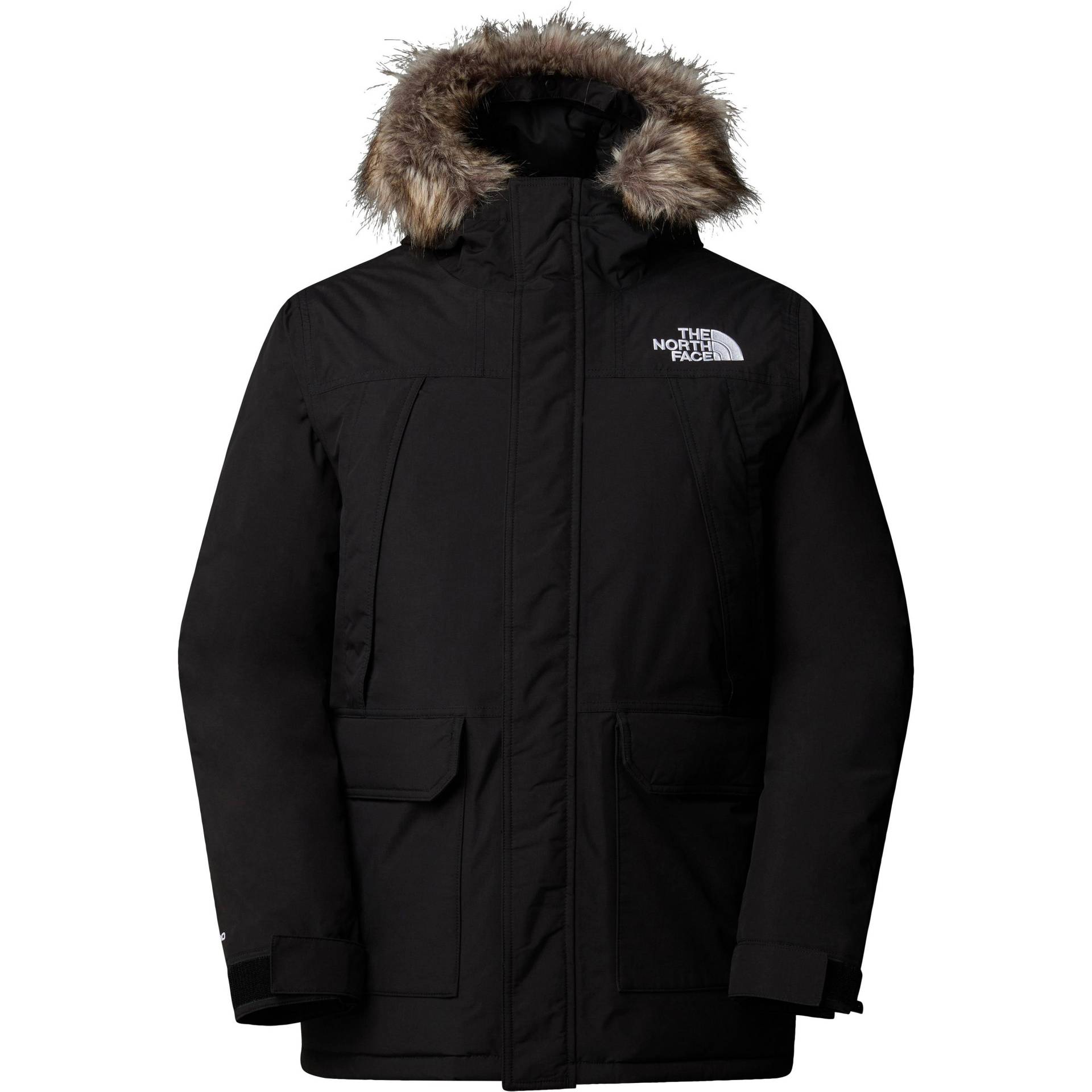 The North Face MCMurdo Parka Herren von The North Face