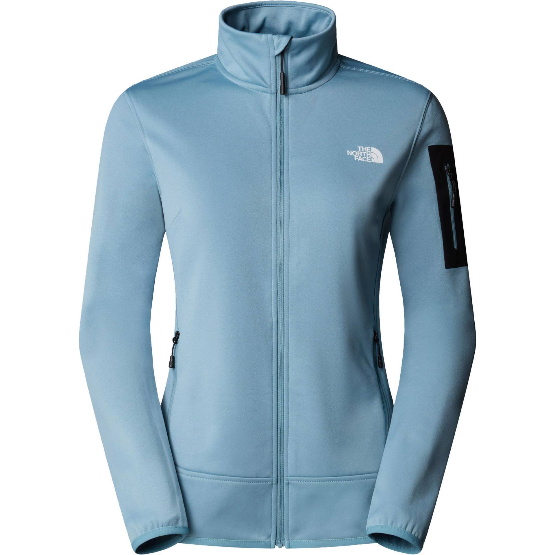The North Face MISTYESCAPE Fleecejacke Damen The North Face MISTYESCAPE Fleecejacke Damen von The North Face