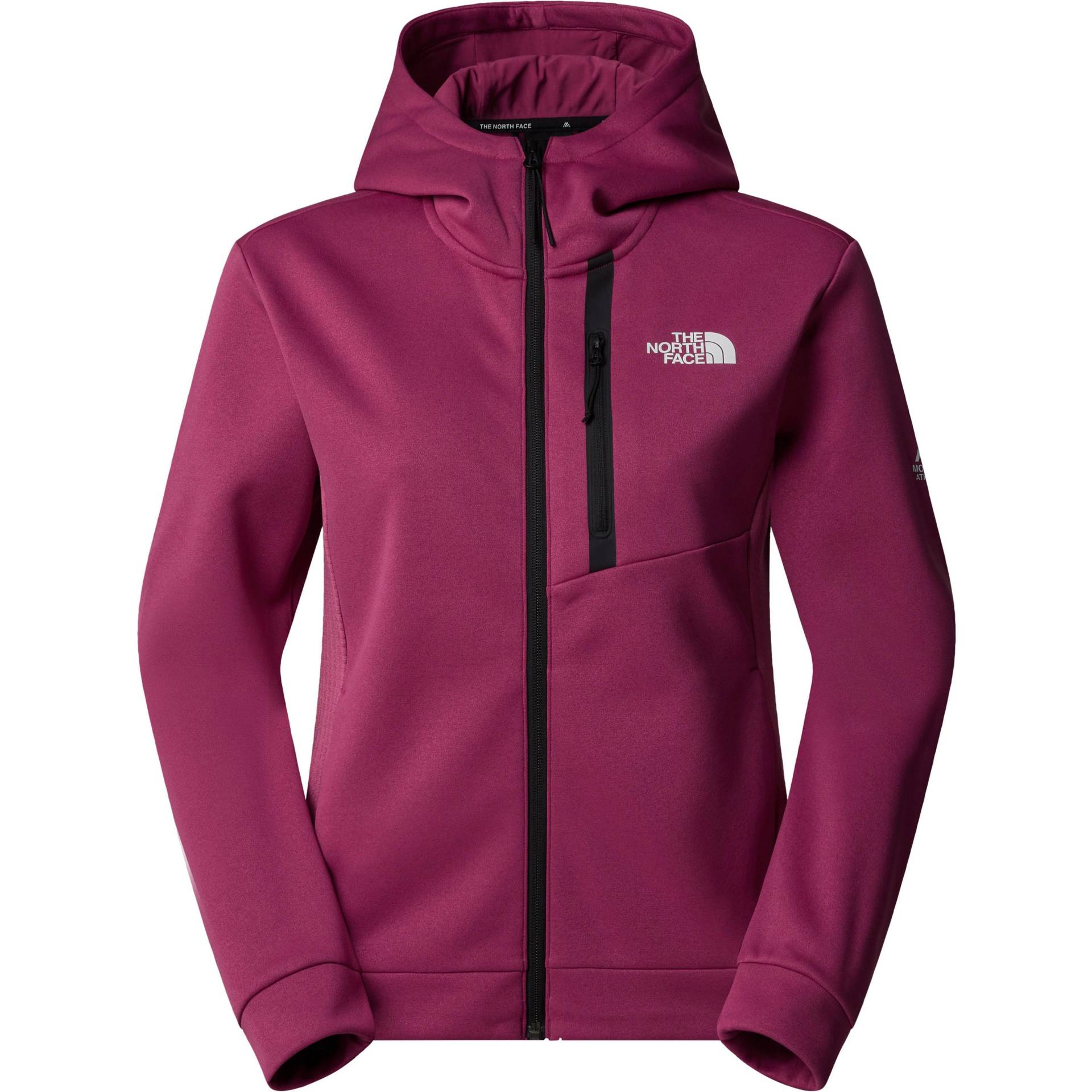 The North Face MOUNTAIN ATHLETICS Fleecejacke Damen The North Face MOUNTAIN ATHLETICS Fleecejacke Damen von The North Face