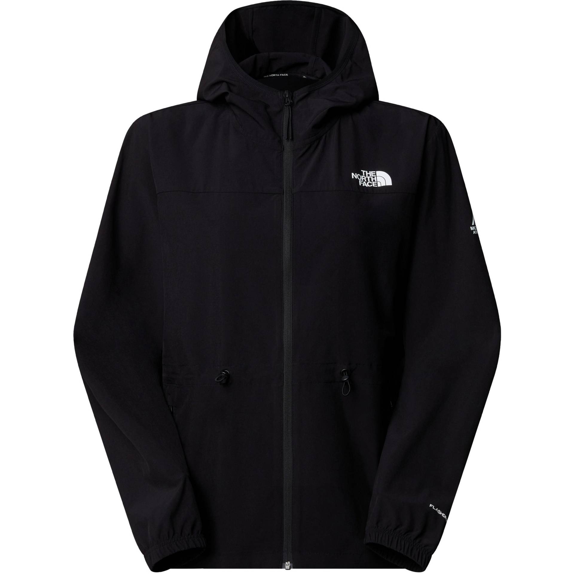 The North Face MOUNTAIN ATHLETICS Windbreaker Damen von The North Face