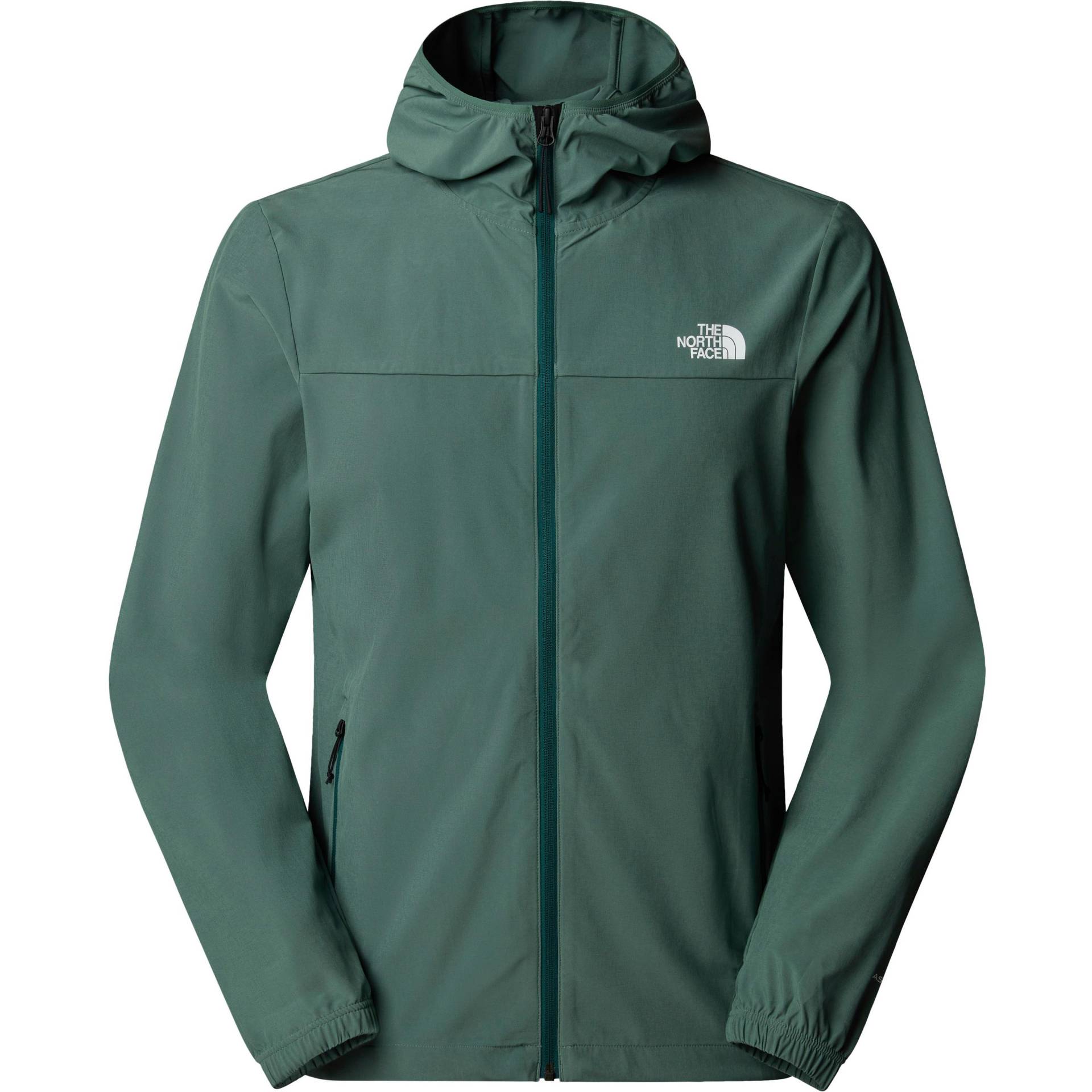 The North Face MOUNTAIN ATHLETICS Windbreaker Herren von The North Face