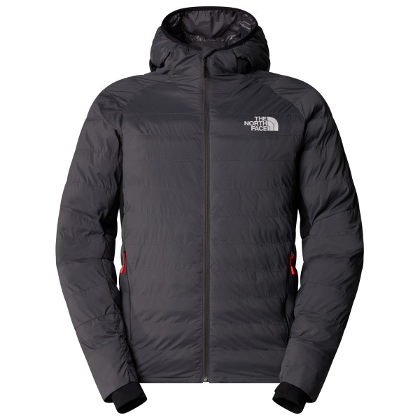 The North Face - Macugnaga 50/50 Synthetic - Kunstfaserjacke Gr L;M;S;XL;XXL grau von The North Face