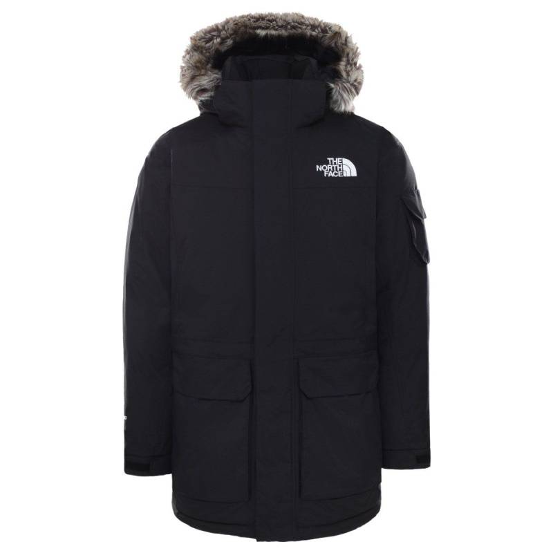 The North Face Mcmurdo Jacket-L L von The North Face