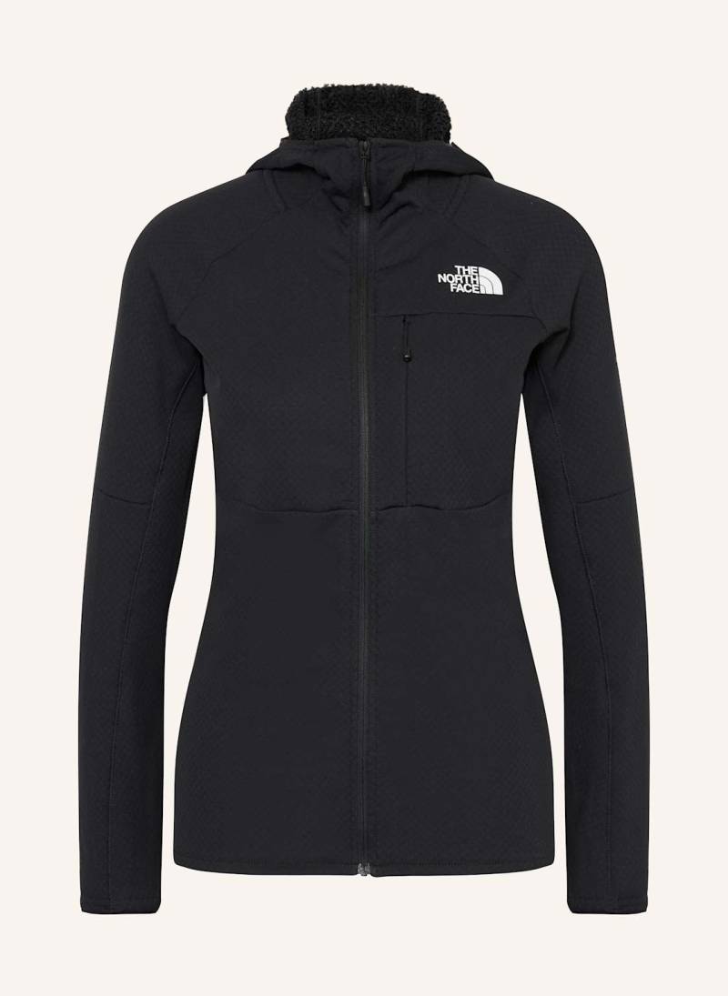 The North Face Midlayer-Jacke Summit Futurefleece™ schwarz von The North Face