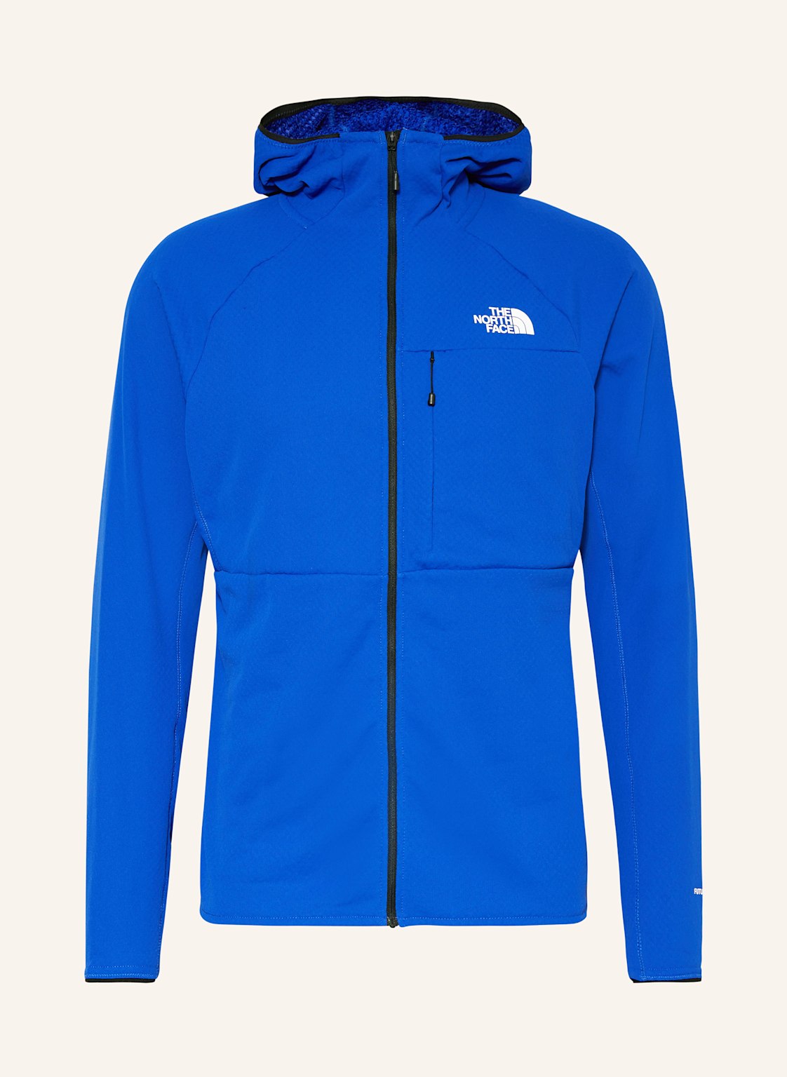 The North Face Midlayer-Jacke Summit Series Futurefleece™ blau von The North Face