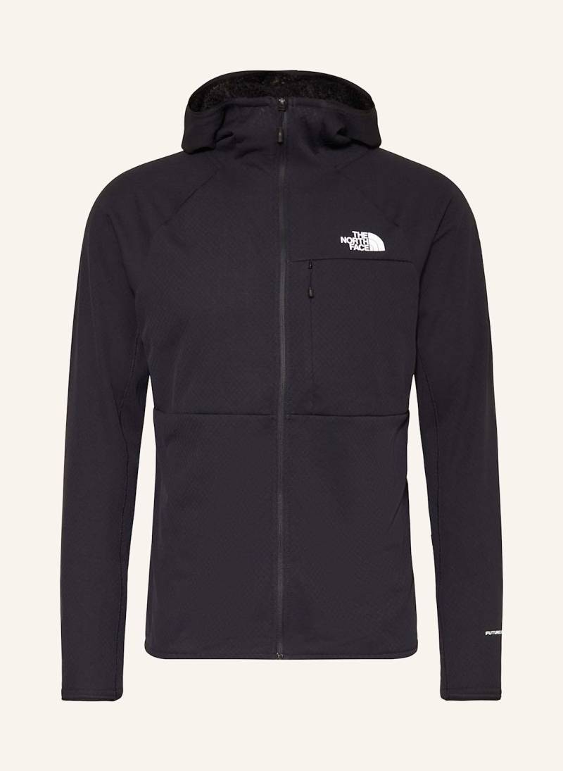 The North Face Midlayer-Jacke Summit Series Futurefleece™ schwarz von The North Face