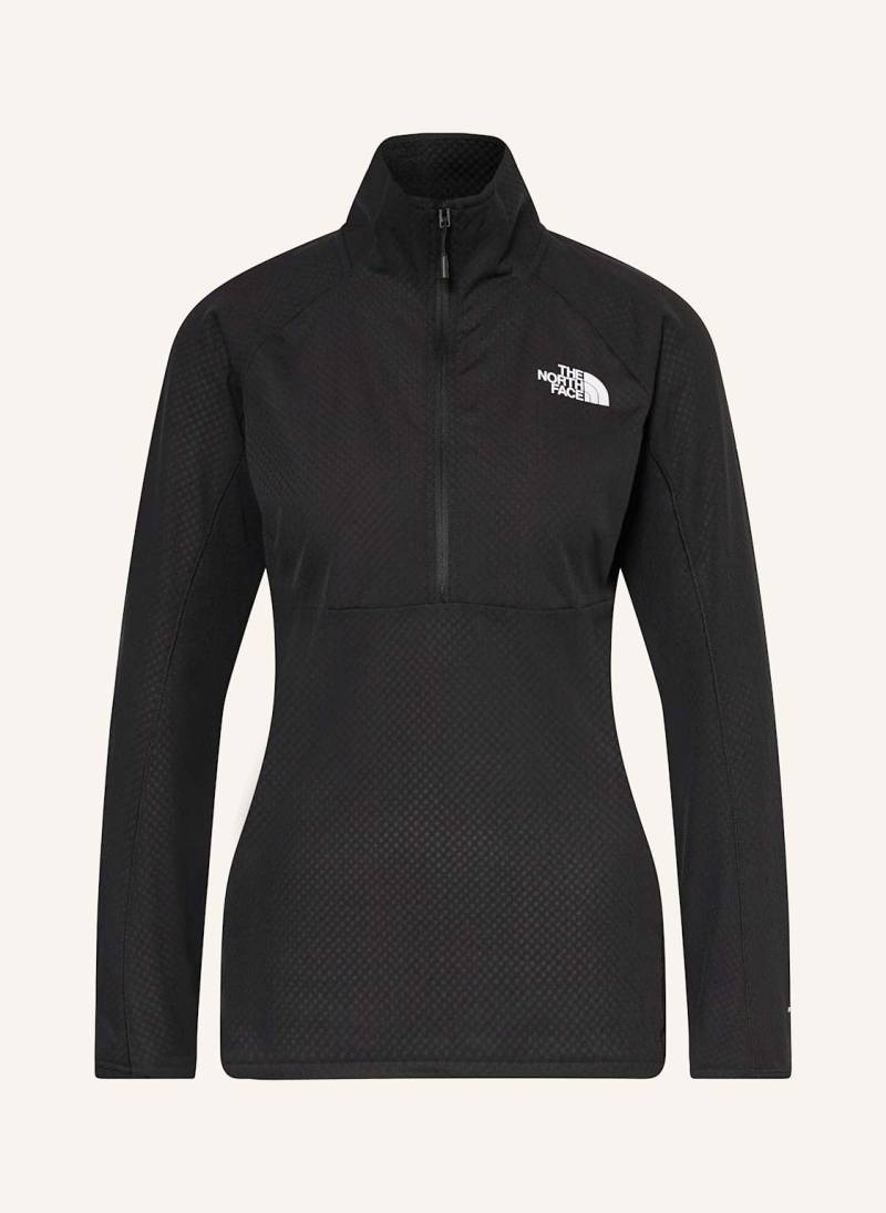 The North Face Midlayer Summit Series Futurefleece™ schwarz von The North Face