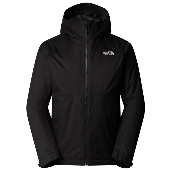 The North Face - Millerton Insulated Jacket - Winterjacke Gr M;S;XXL schwarz von The North Face