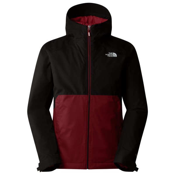 The North Face - Millerton Insulated Jacket - Winterjacke Gr M schwarz von The North Face