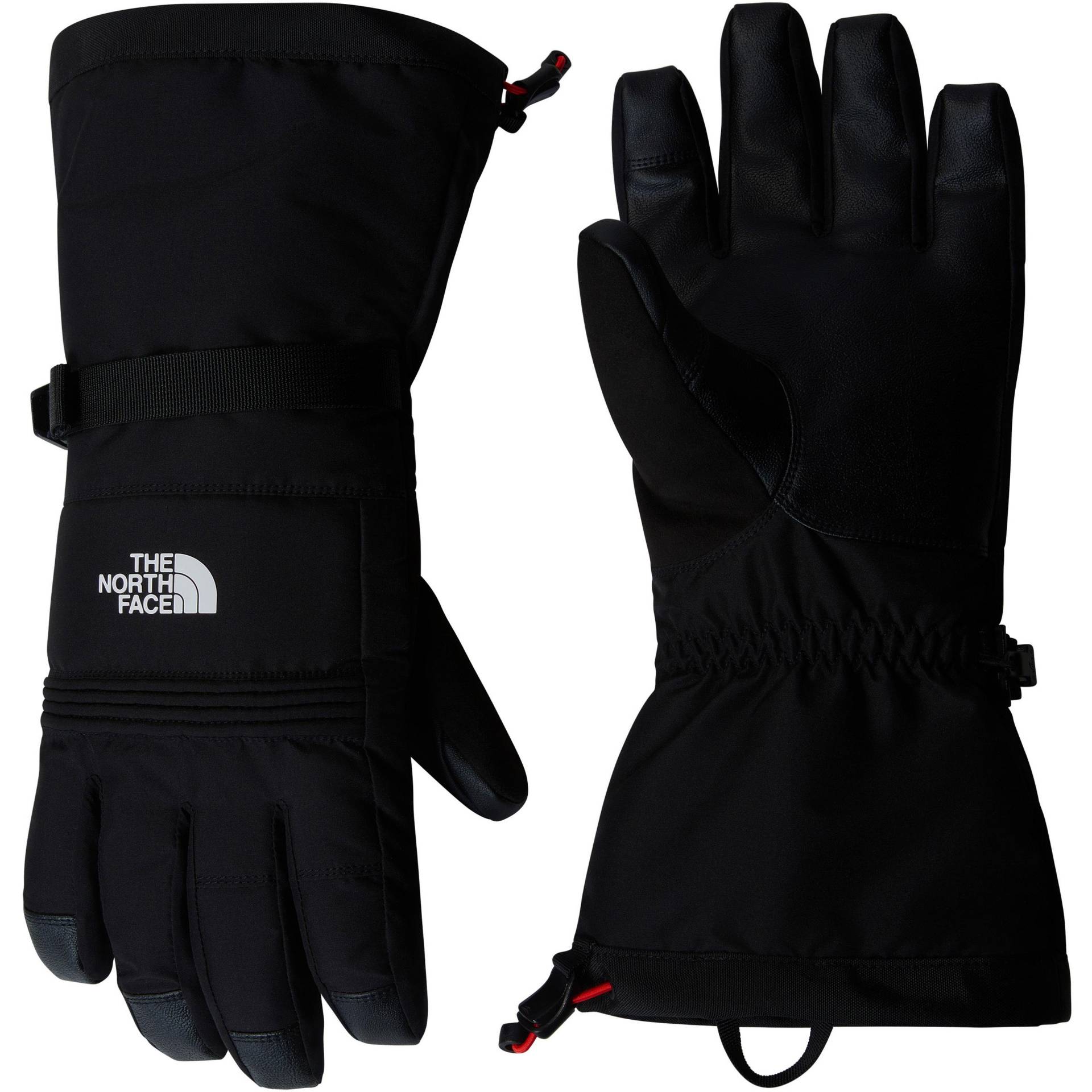 The North Face Montana Handschuh Herren von The North Face