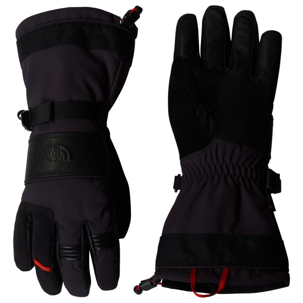 The North Face - Montana Pro GTX Glove - Handschuhe Gr S;XS;XXL schwarz von The North Face