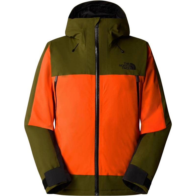 The North Face Mount Bre Skijacke Herren von The North Face