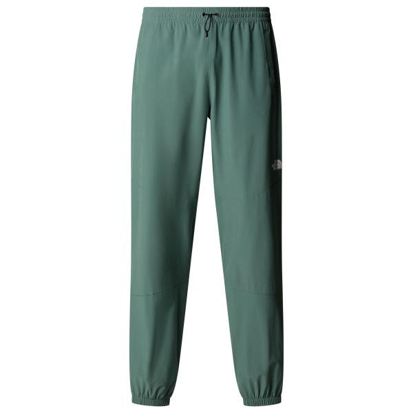 The North Face - Mountain Athletics Wind Pant - Trainingshose Gr XXL - Regular türkis von The North Face