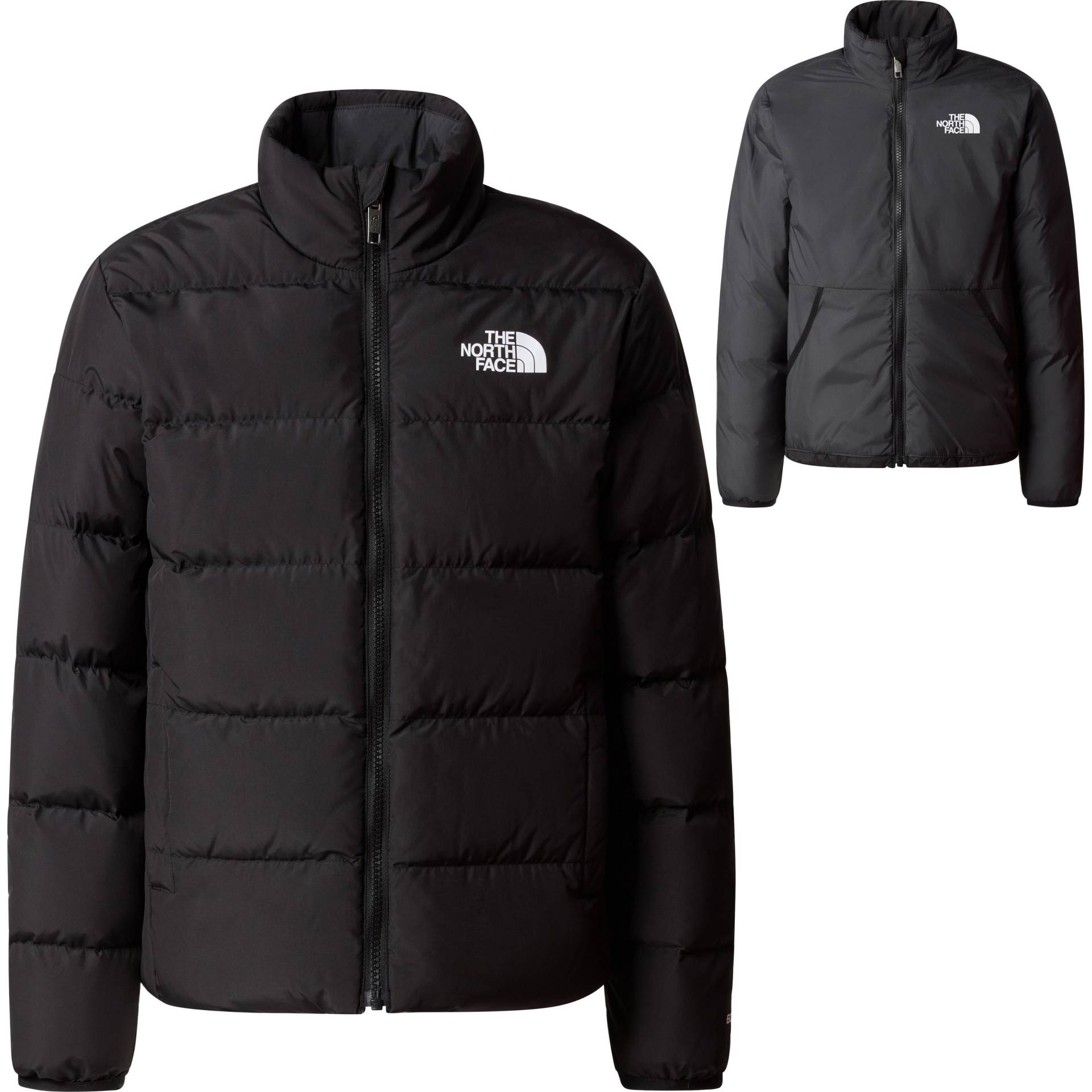 The North Face Mountain Essentials Daunenjacke Kinder The North Face Mountain Essentials Daunenjacke Kinder von The North Face