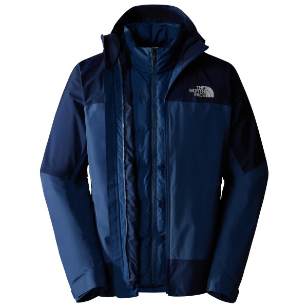 The North Face - Mountain Light Triclimate GTX Jacket - Doppeljacke Gr L;M;S;XL;XXL schwarz von The North Face