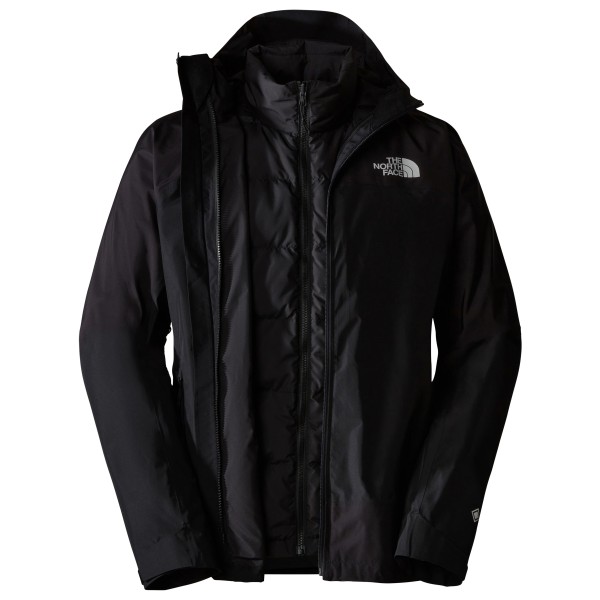 The North Face - Mountain Light Triclimate GTX Jacket - Doppeljacke Gr L schwarz von The North Face