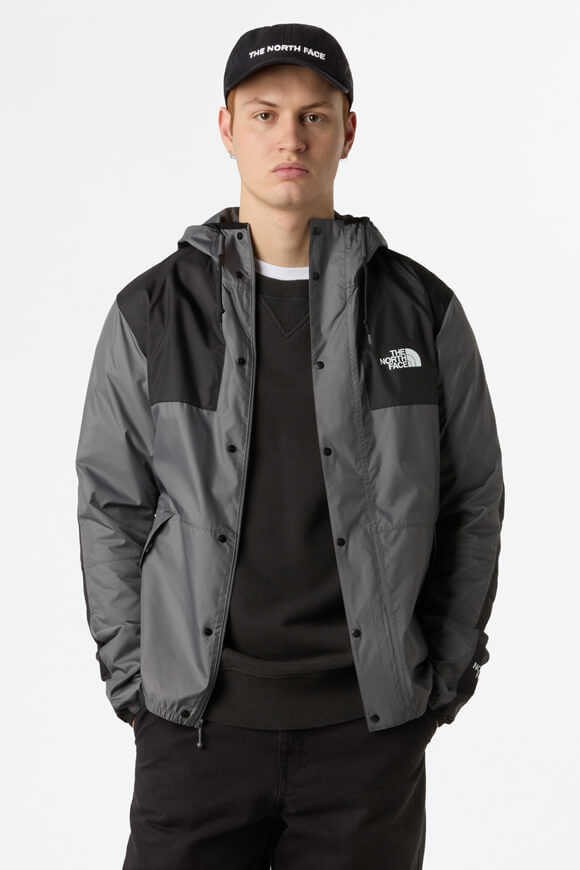 The North Face Mountain Seasonal Leichte Jacke | Smoked Pearl | Herren  | L von The North Face