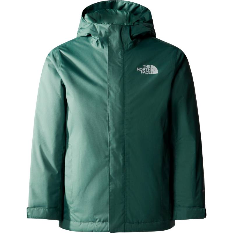 The North Face Mountain Sports Snow Skijacke Kinder von The North Face