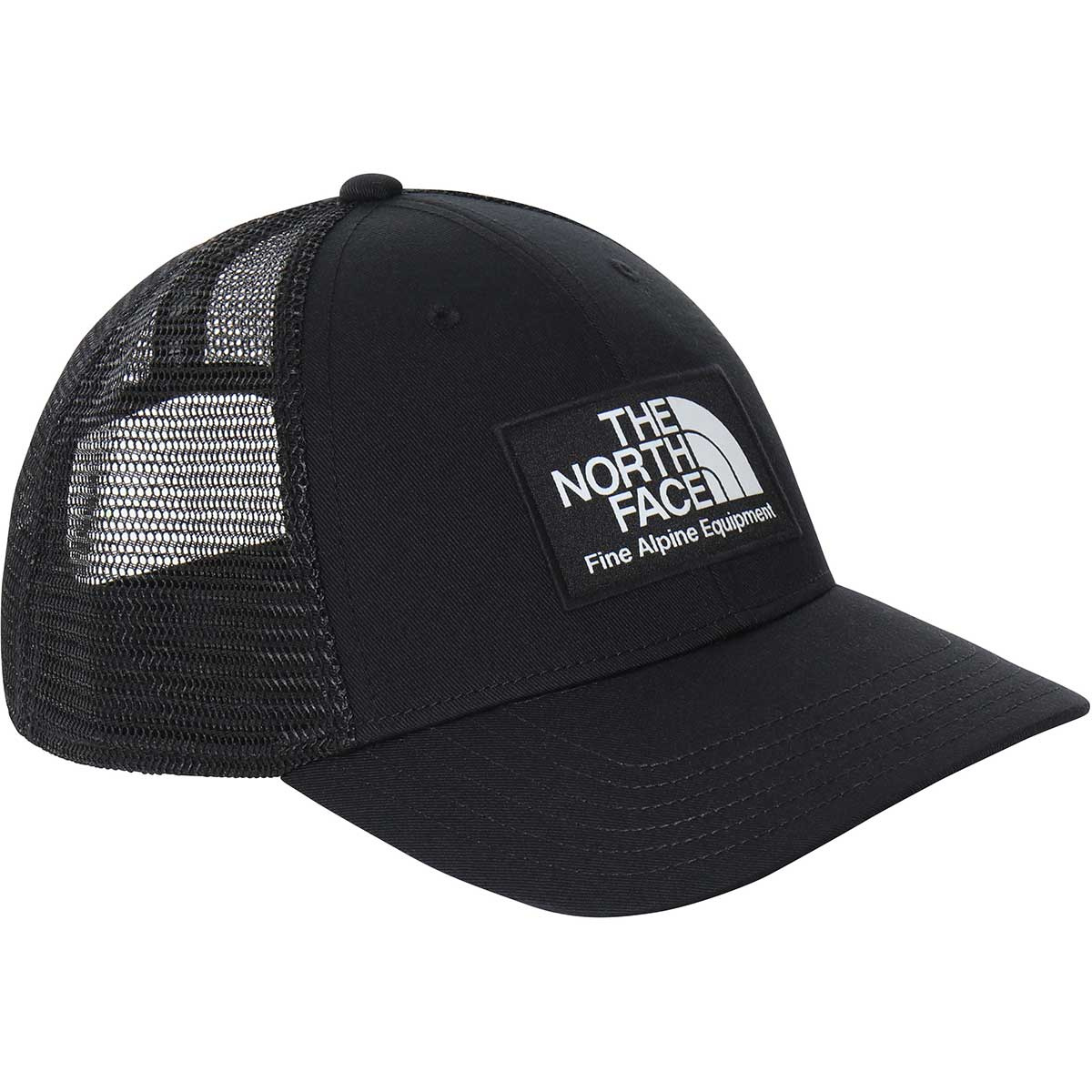 The North Face Mudder Trucker Cap von The North Face