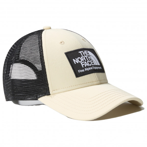 The North Face - Mudder Trucker Hat - Cap Gr One Size weiß The North Face - Mudder Trucker Hat - Cap Gr One Size weiß von The North Face