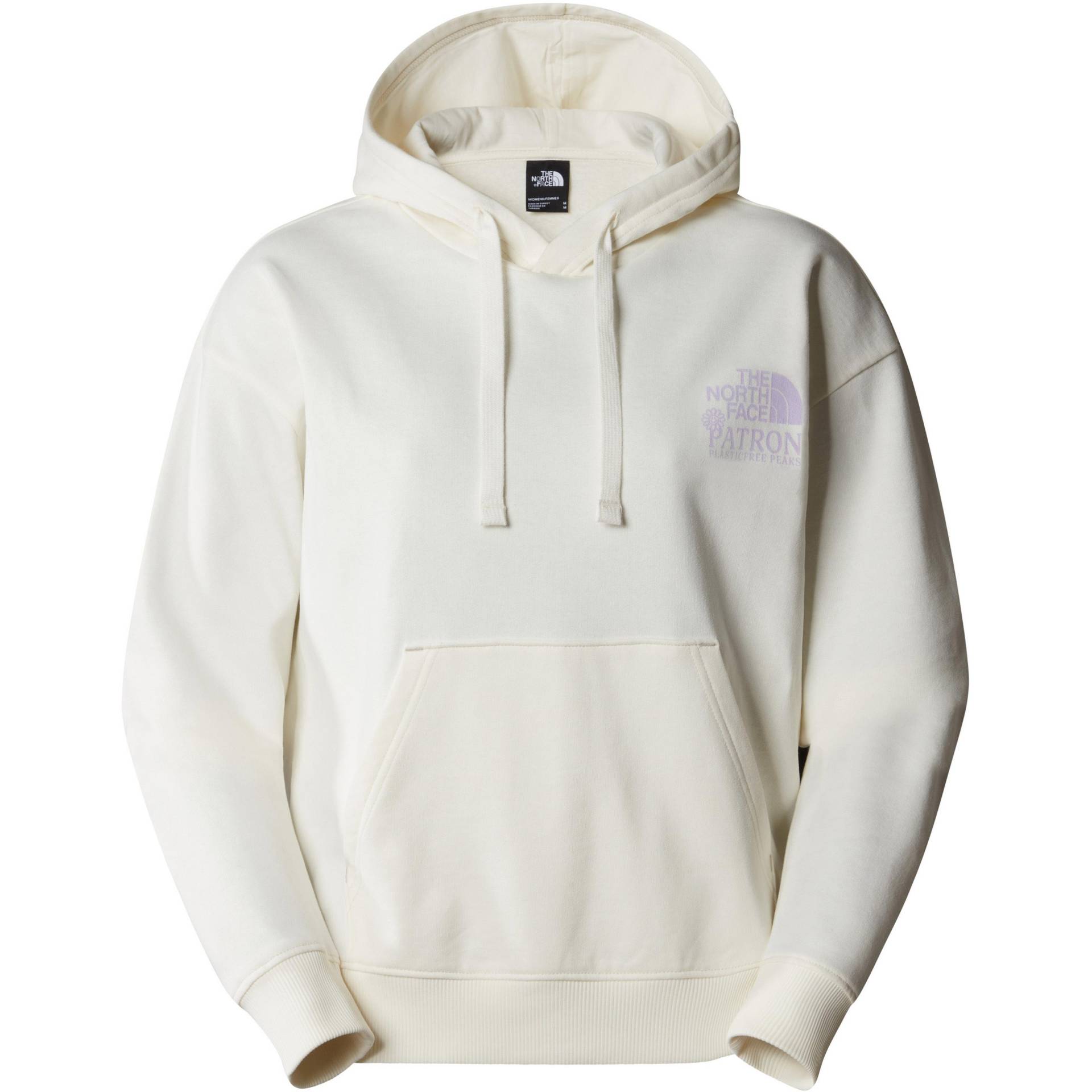The North Face NATURE Hoodie Damen The North Face NATURE Hoodie Damen von The North Face