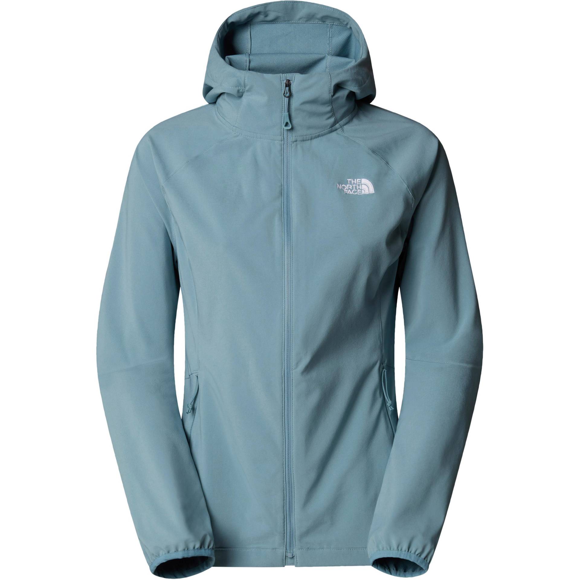 The North Face NIMBLE Softshelljacke Damen The North Face NIMBLE Softshelljacke Damen von The North Face